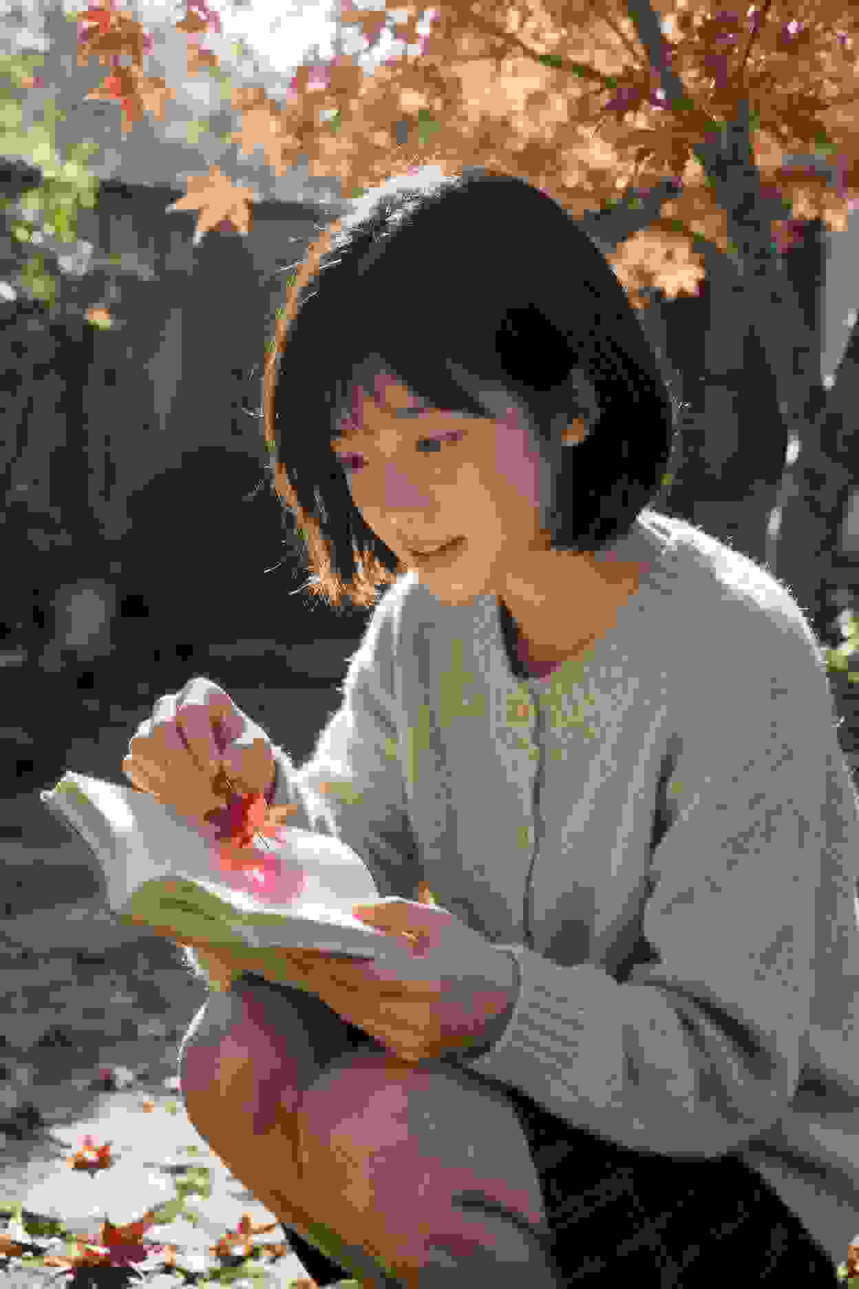 古镇怪谈