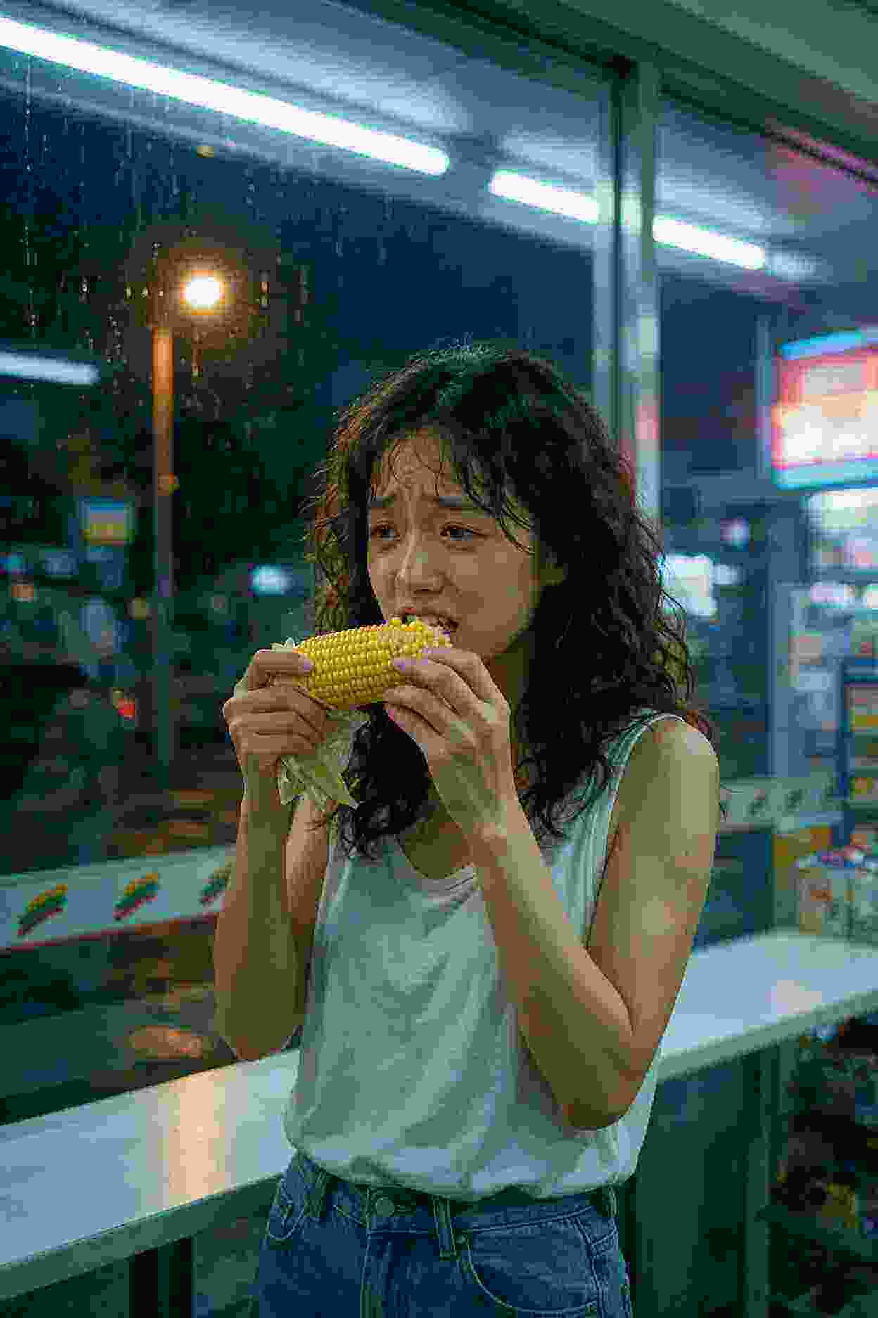 诡案录