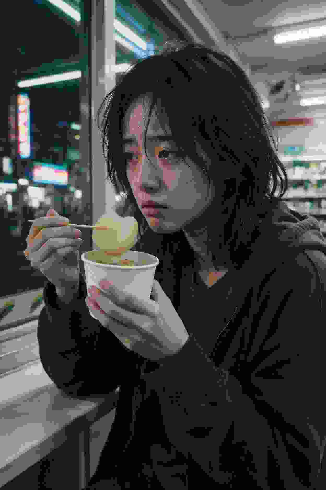 约定的相逢