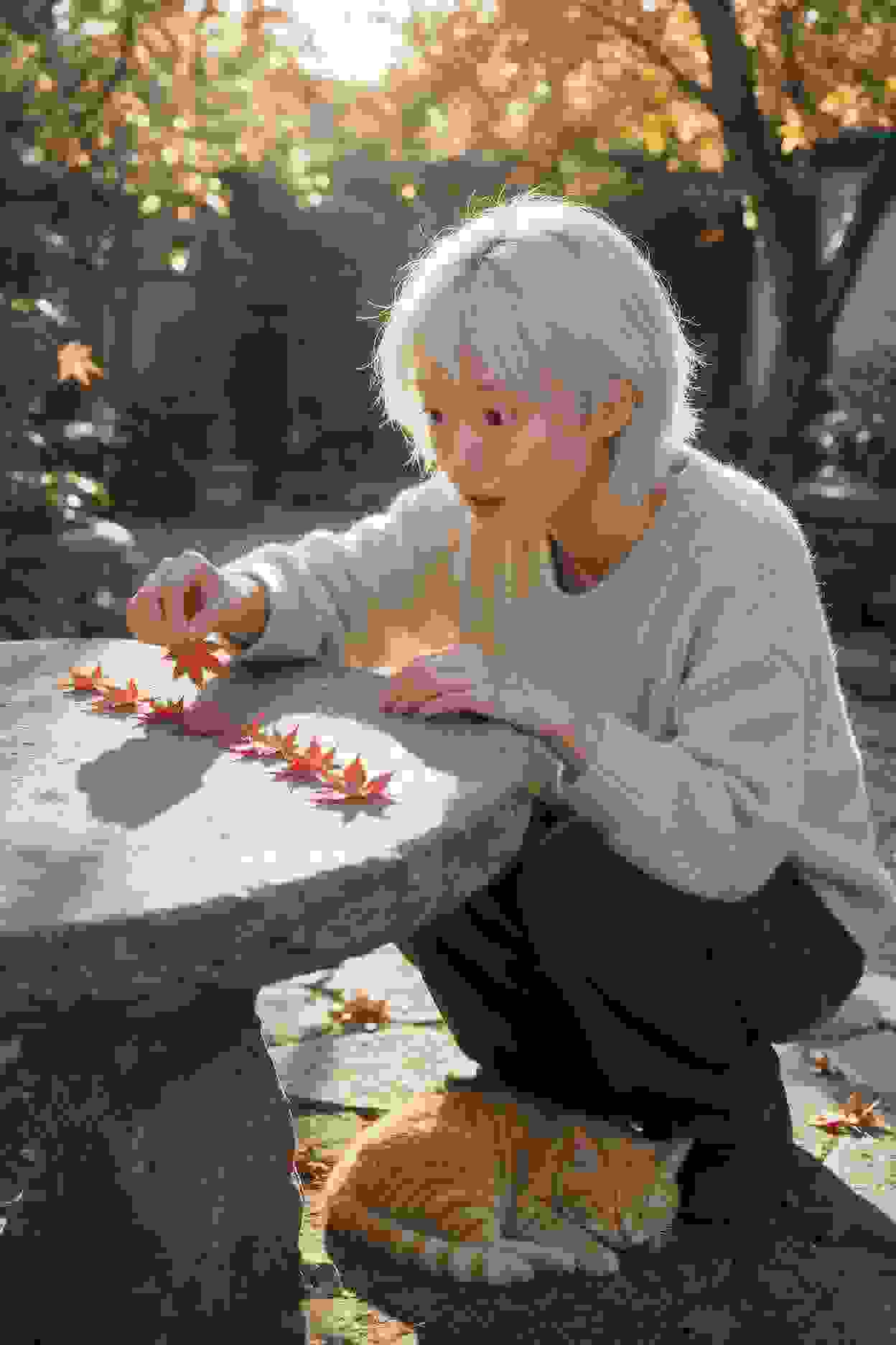 一生有你
