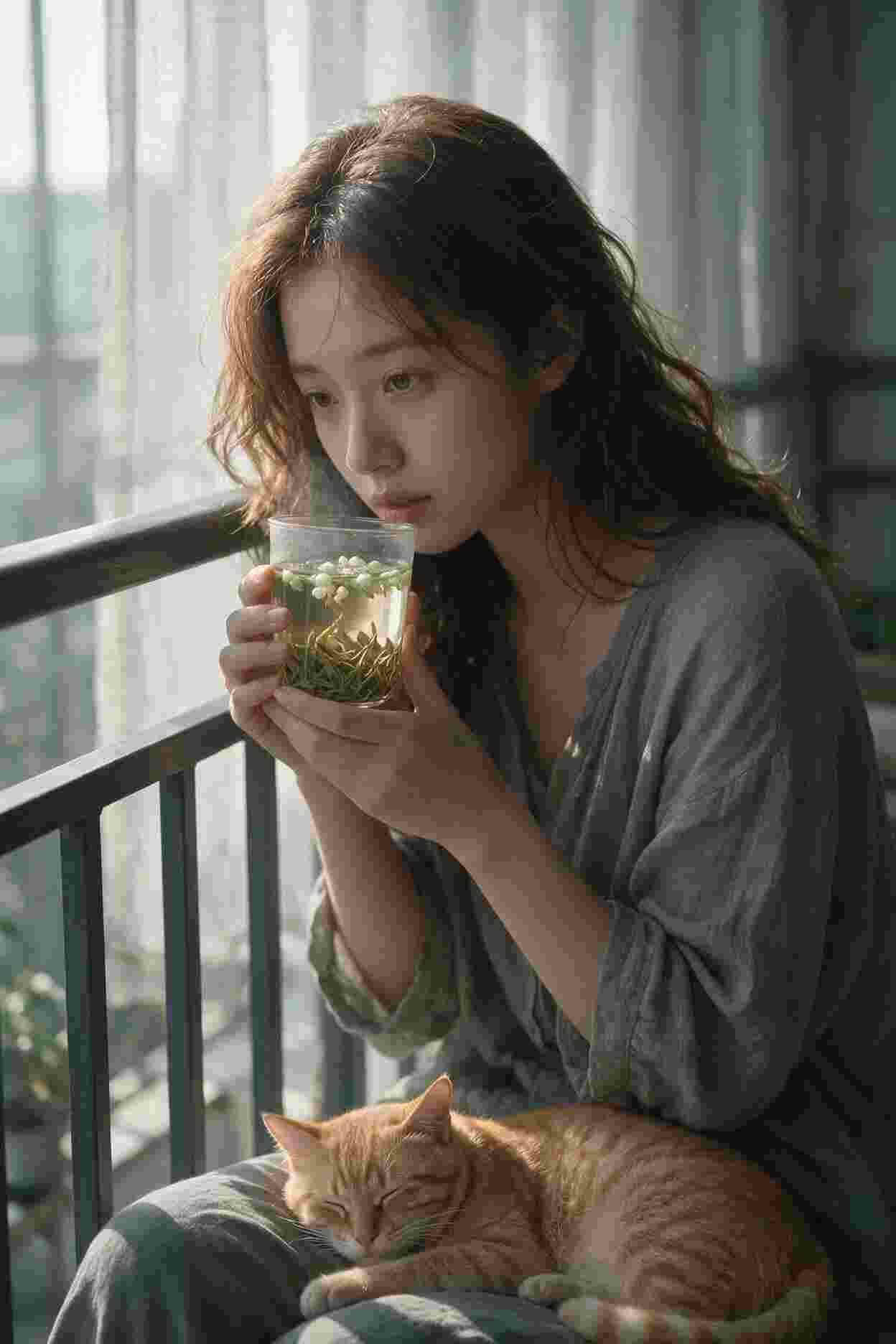 儿媳的抉择